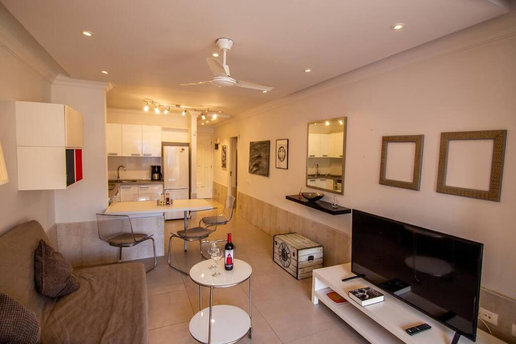 Donna Ida Apartment กอสตา เดล ซิเลนซิโอ ภายนอก รูปภาพ